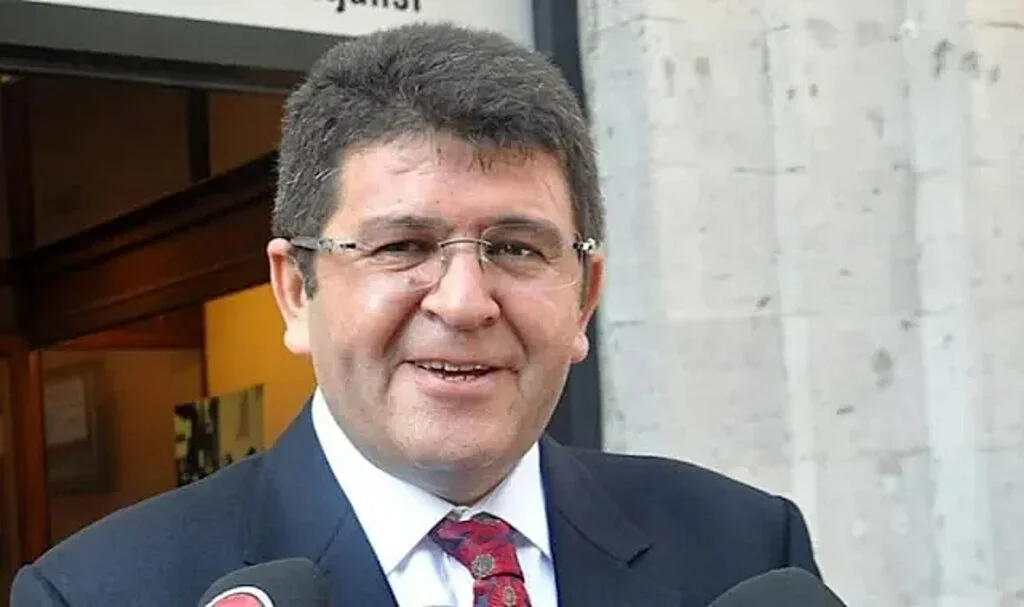 Mustafa Boydak Tutuklandı