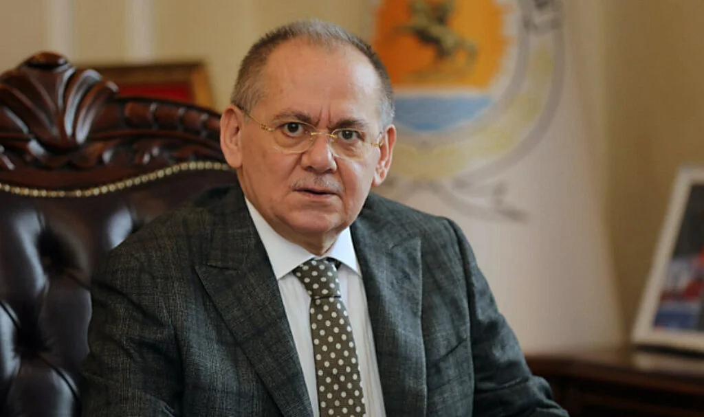 Mustafa Demir'den Toplumsal Dostluk ve Kardeşlik Mesajı