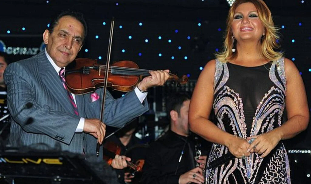 Mustafa Taşpınarlı Hayatını Kaybetti