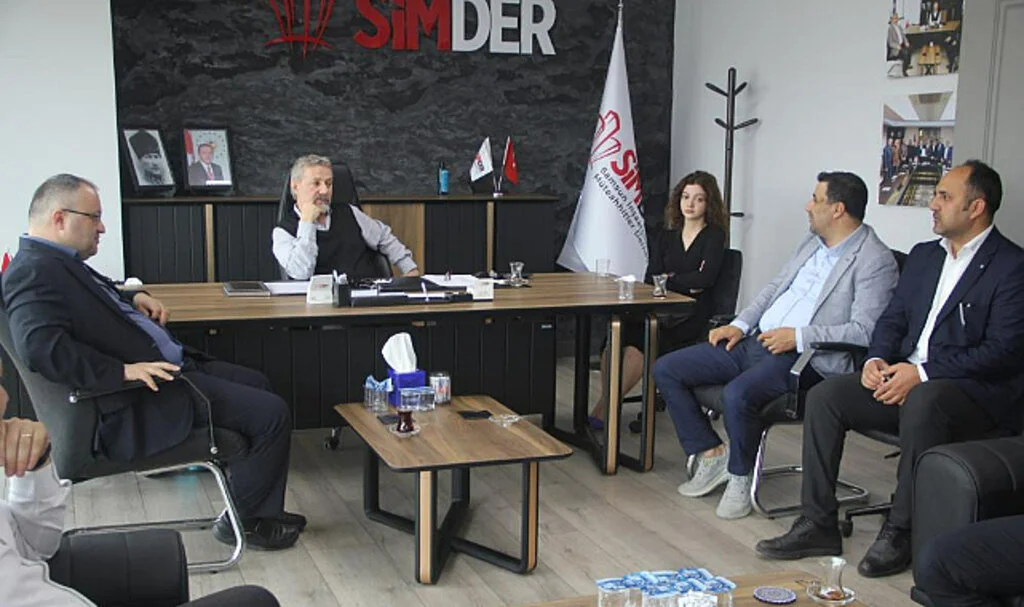 Müteahhitler: “Son Yılların En Zor Dönemi, İflaslar Yaşanabilir”