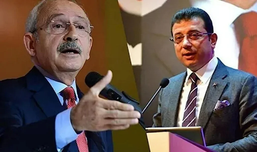 MYK İstifası Sonrası Kritik Görüşme
