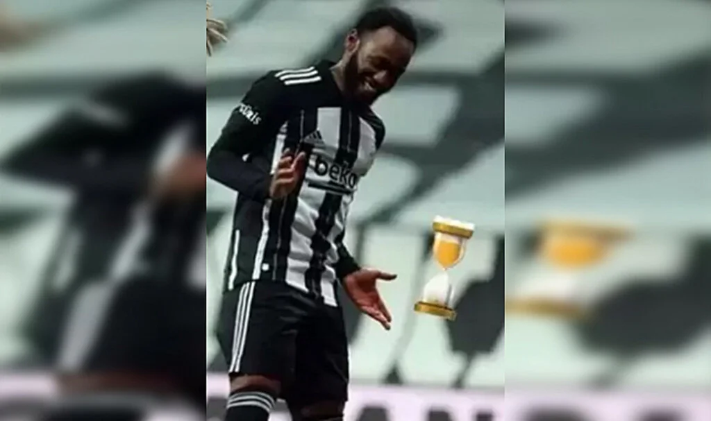 N'Koudou Tesisleri Terk Etti