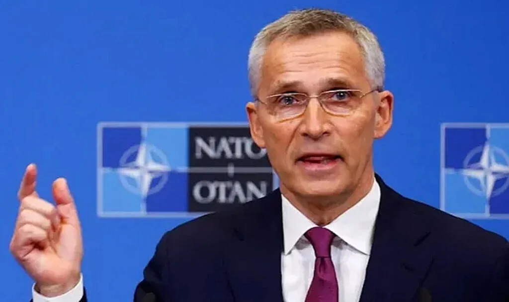 NATO’da Yeni Lider Tartışması Büyüyor
