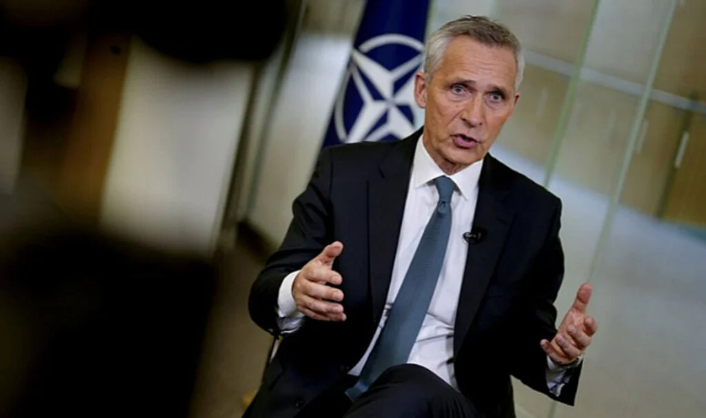 NATO'dan İsveç ve Türkiye Açıklaması