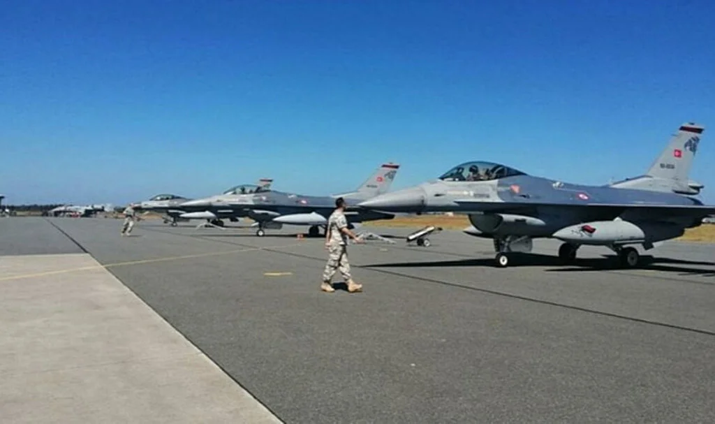 NATO, Tarihinin En Büyük Hava İkmal Tatbikatına Hazırlanıyor