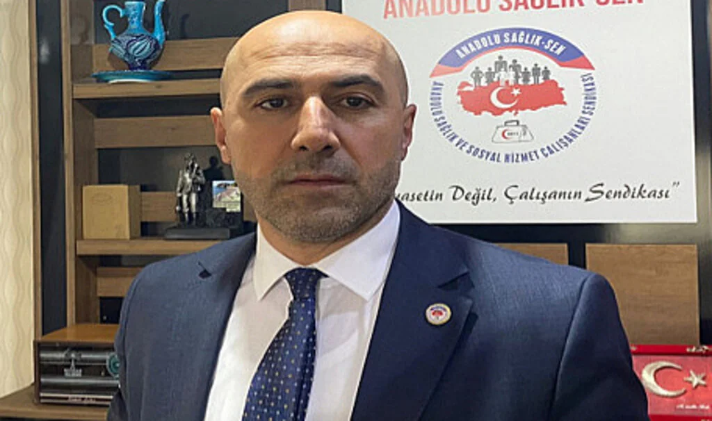 Necip Taşkın: Enflasyon Toplumun Dengesini Bozuyor!