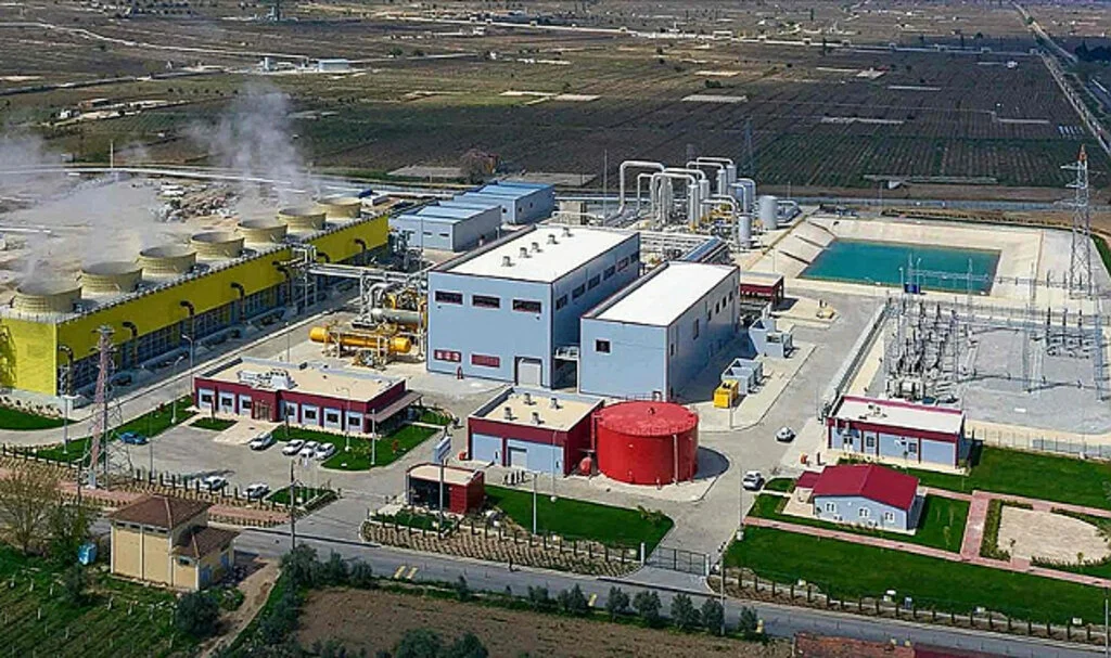 "Net Sıfır" Hedefleri İçin Elektrik Üretiminin Yüzde 8'i, Konut Isıtmanın Tamamı Jeotermalden Karşılanabilir