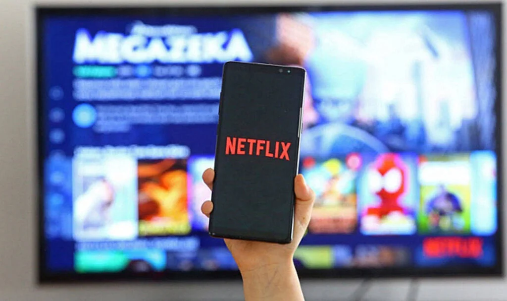 Netflix'te şifre paylaşımı kalktı, son 4.5 yılın rekoru kırıldı
