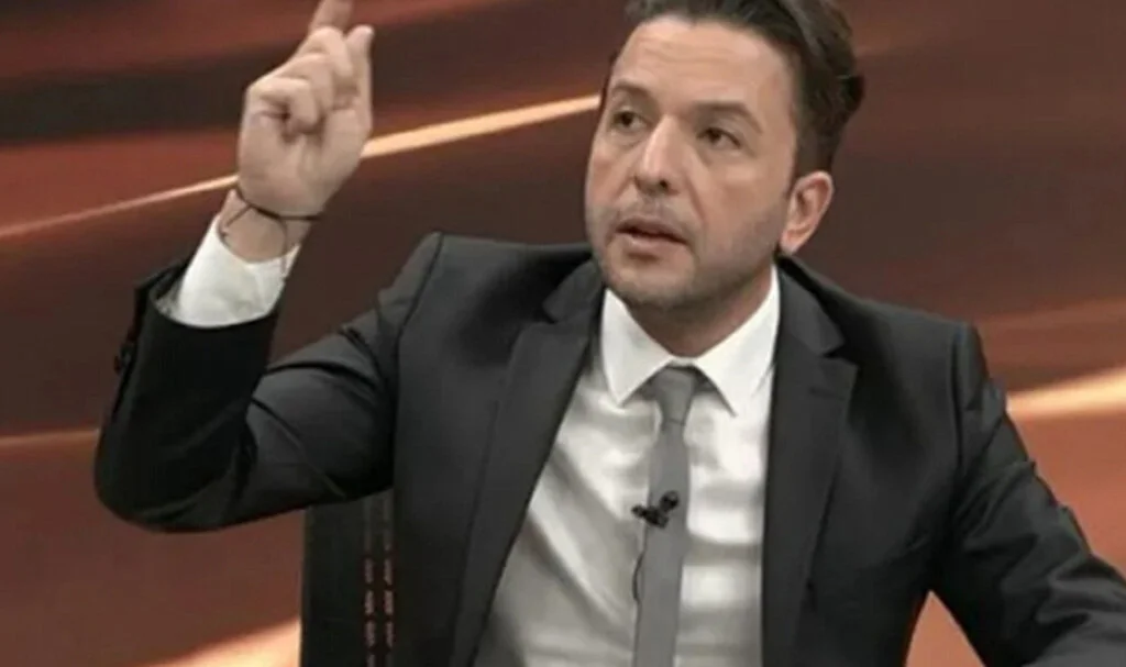 Nihat Doğan'a Hapis İstemi Şoku! 