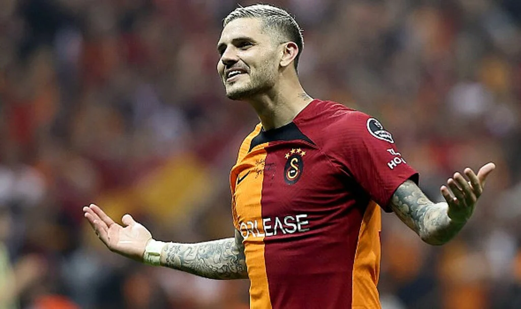 Nihat Kırmızı'dan Icardi açıklaması