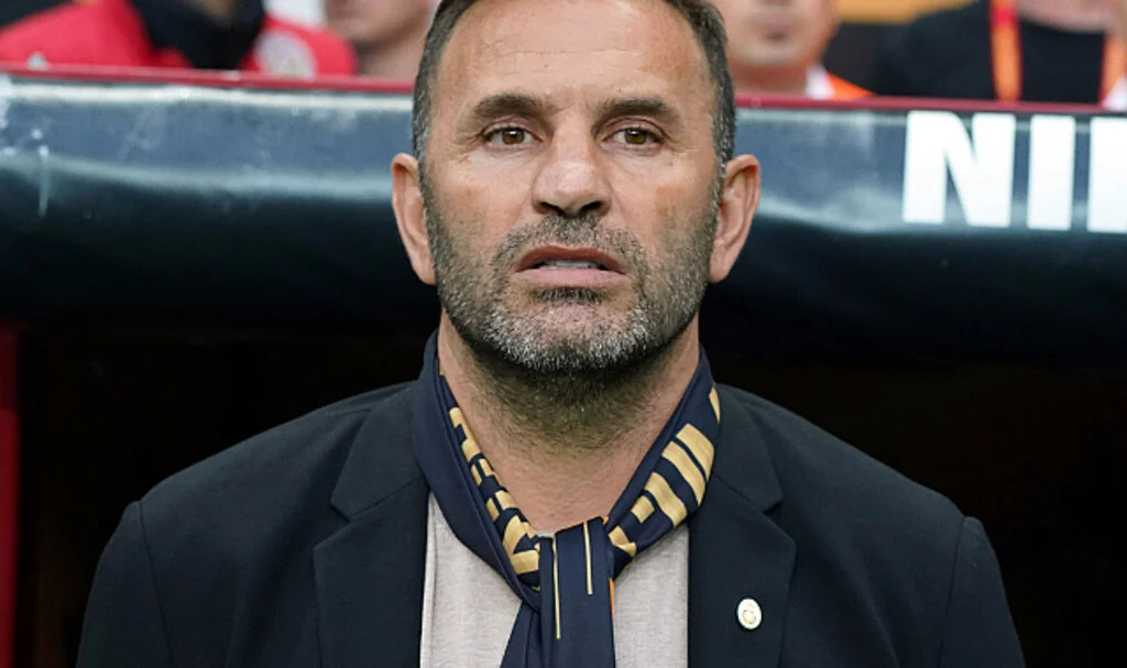 Okan Buruk Sözleşmesini Uzattı