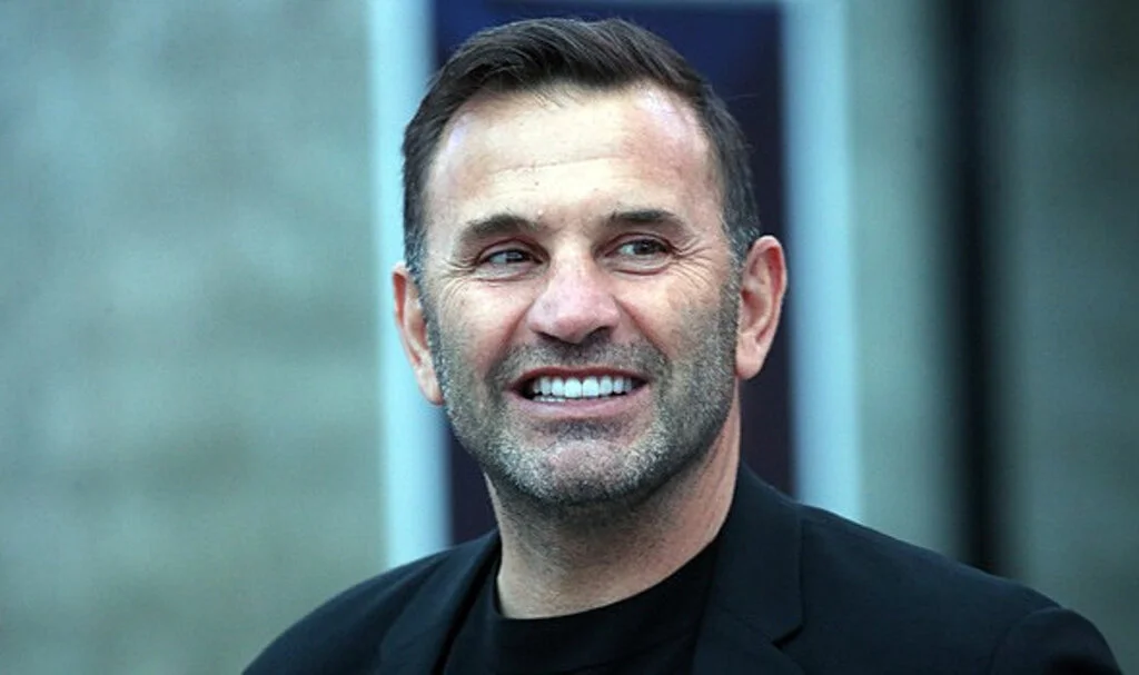 Okan Buruk: Süper Lig'in marka değerini yükselttik
