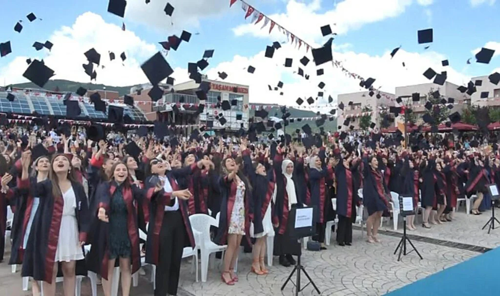 OMÜ'den Sağlık Ordusuna 610 Taze Kan