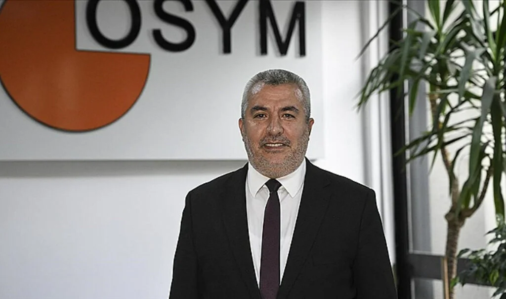 ÖSYM, Yükseköğretim Kurumları Sınavı'na Hazır