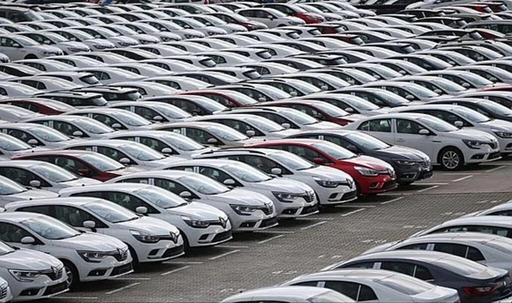 Otomotiv Sektöründe Denetimler Sürüyor: 35 Milyon TL Ceza Kesildi