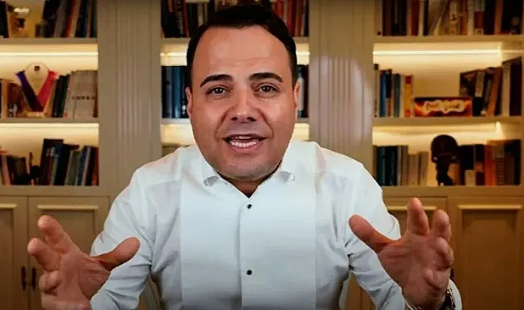 Özgür Demirtaş Doların Gideceği Yeri Açıkladı