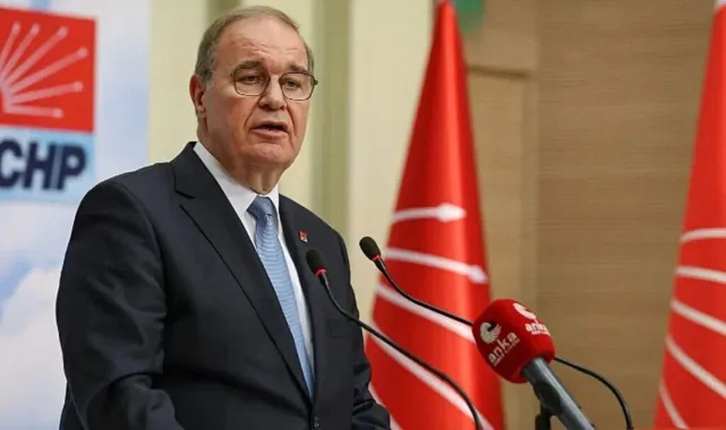 Öztrak’tan ‘Kılıçdaroğlu İstifa Edecek Mi?’ Sorusuna Yanıt