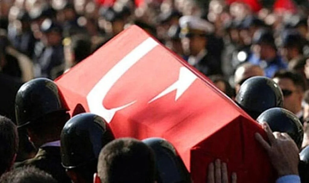 Pençe-Kilit bölgesinde 2 asker şehit oldu