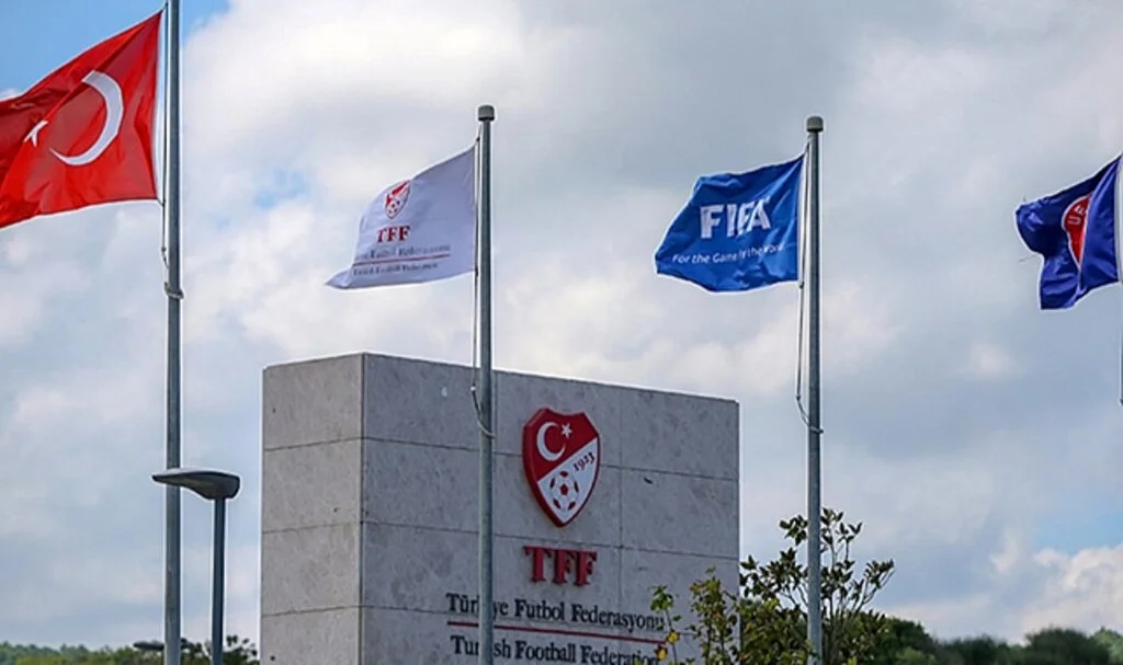 PFDK'den MKE Ankaragücü, Galatasaray, Trabzonspor'a ceza