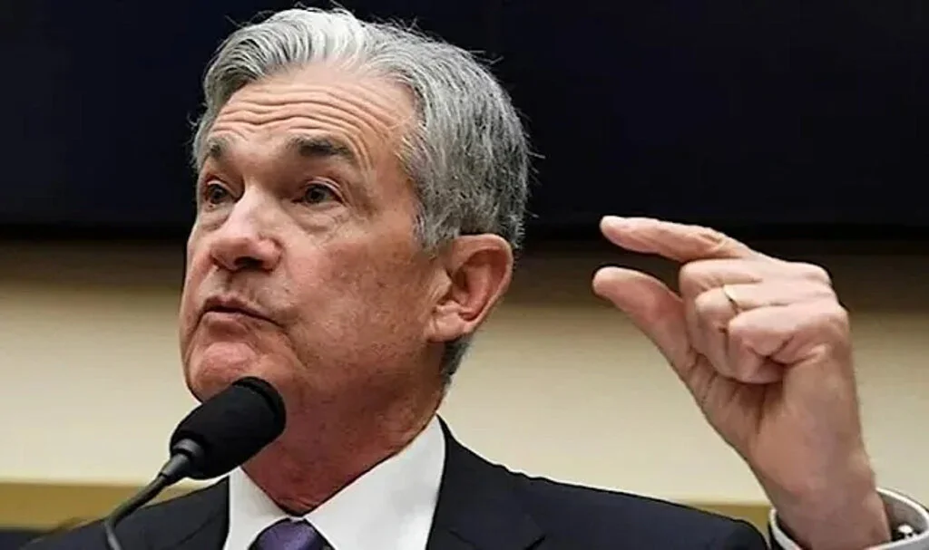 Powell: Fed Üyeleri Faizlerin Biraz Daha Artmasının Uygun Olacağını Düşünüyor