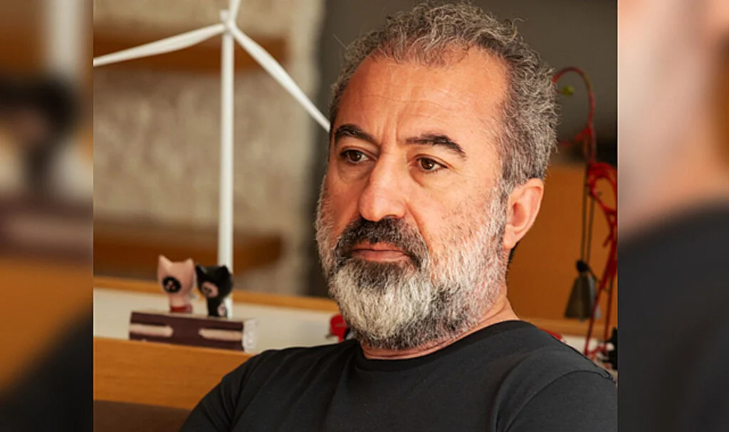 Raif İnan TRT Dijital'de Mehmet Akif ve İzleyiciyi Buluşturuyor! Yeni Dizi Akif İçin Heyecanlı Geri Sayım Başladı!