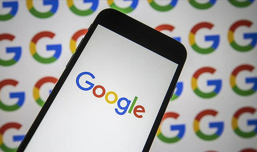 Rekabet Kurulundan Google Şirketlerine "Reklamcılık" Soruşturması