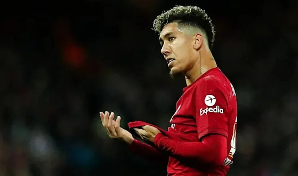 Roberto Firmino’nun Geleceği: Al-Ahli ile Transfer Görüşmesi