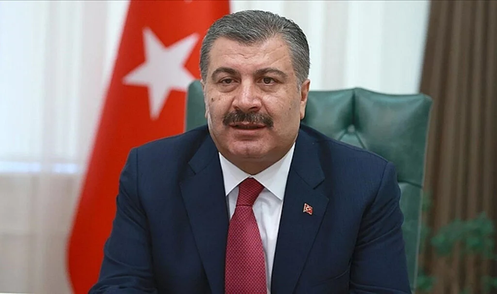 Sağlık Bakanı Koca'dan Kızamık Vakaları İddialarına Yanıt: İddialar Asılsız