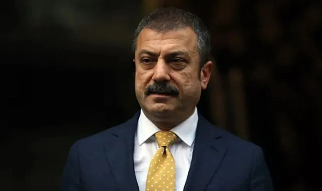 Şahap Kavcıoğlu BDDK Başkanı Olarak Atandı
