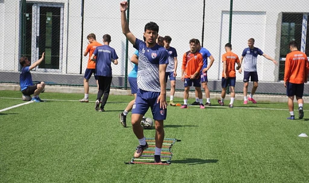 Şampiyona Yolculuğu Yarın Başlıyor