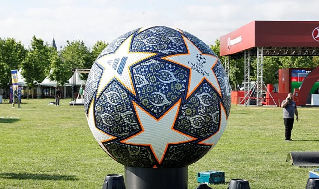 Şampiyonlar Festivali başlıyor