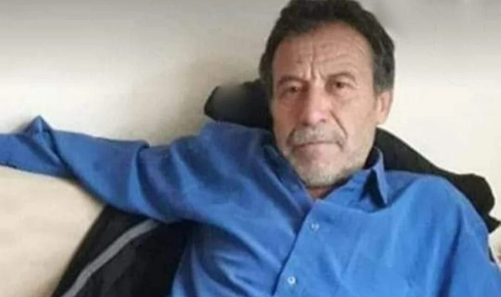 Samsun'da Kamyonetin Çarptığı Motosiklet Sürücüsü Hayatını Kaybetti