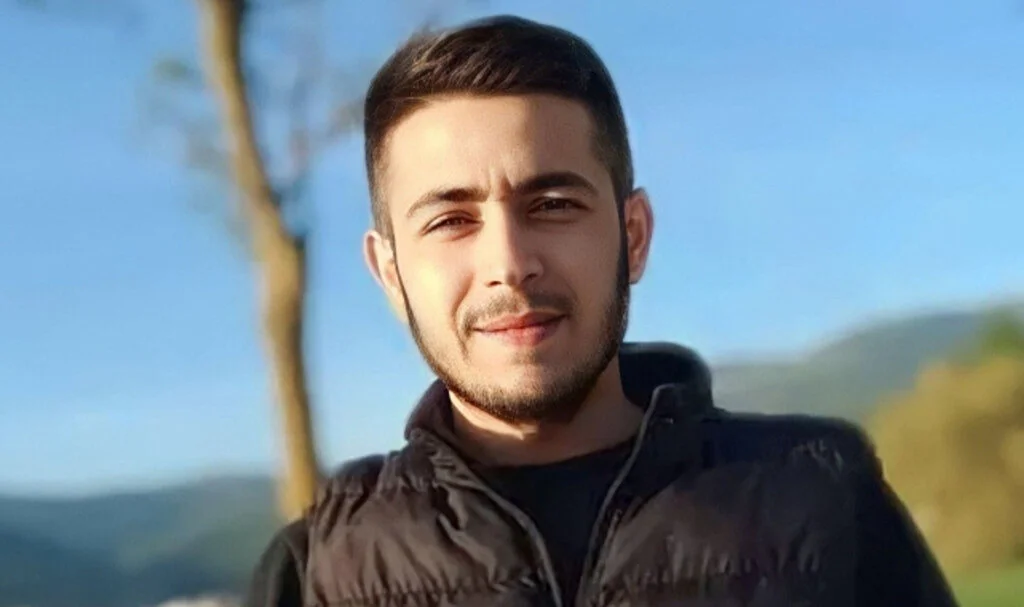Samsun'da Kazada Yaralanan Genç Hayatını Kaybetti