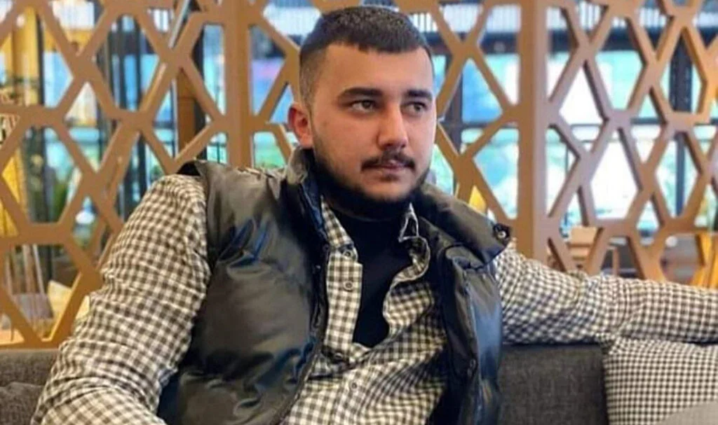 Samsun'da Kız Arkadaşının Yanında Kendini Vuran Genç Hayatını Kaybetti