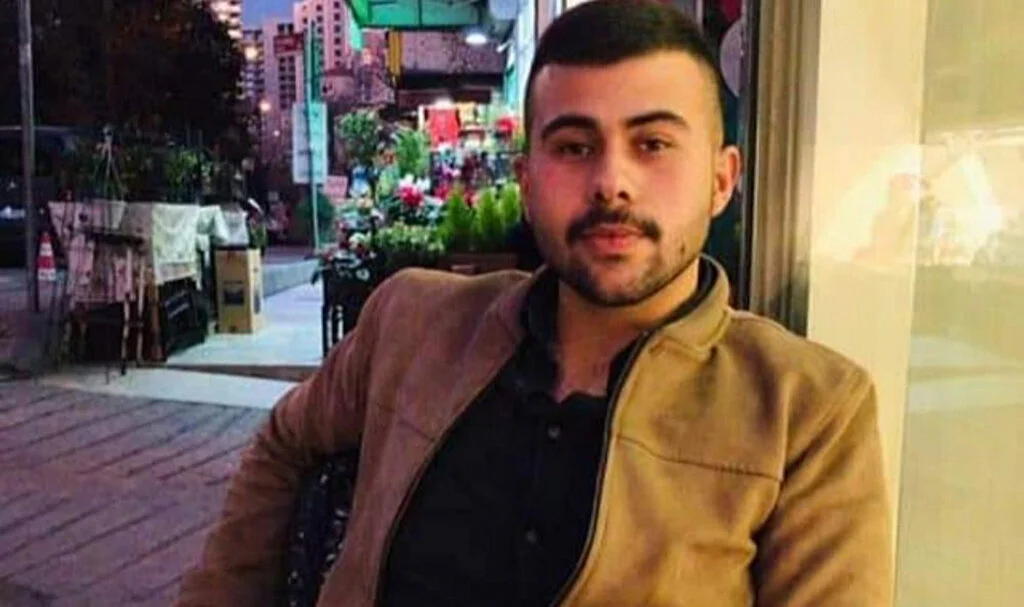 Samsun'da Menfeze Çarpan Aracın Sürücüsü Hayatını Kaybetti