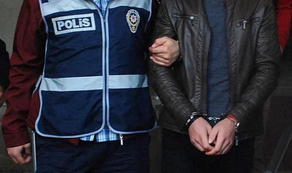 Samsun'da Motosiklet Hırsızlığına Adli Kontrol