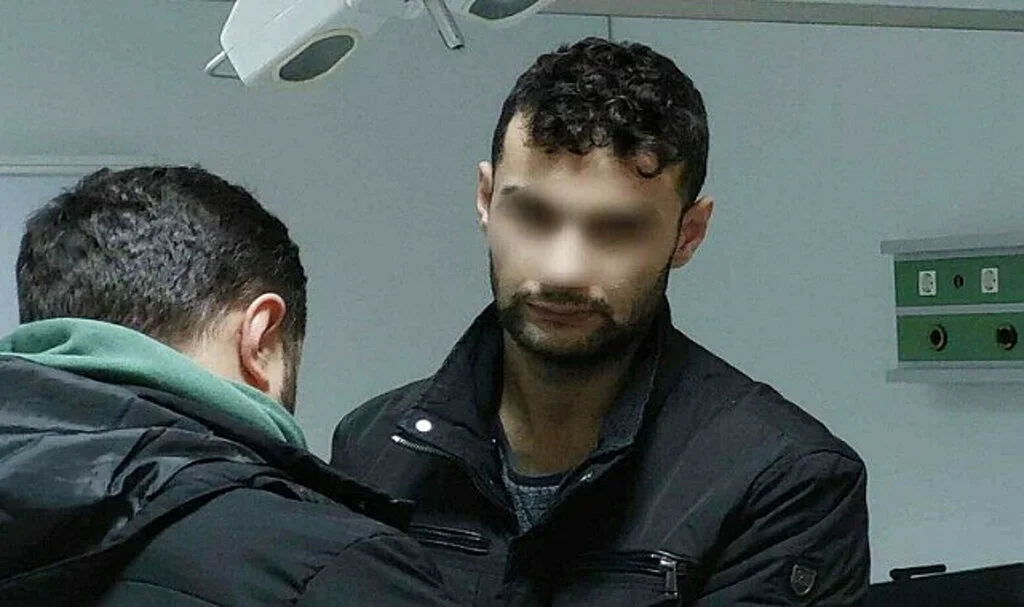 Samsun'da Öğrenci Cinayetinde İki Tahliye 