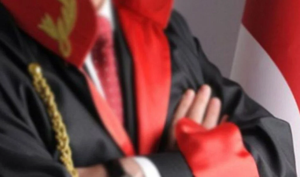 Samsun'da Patronunu Silahla Öldüren Sanık Hakim Karşısında