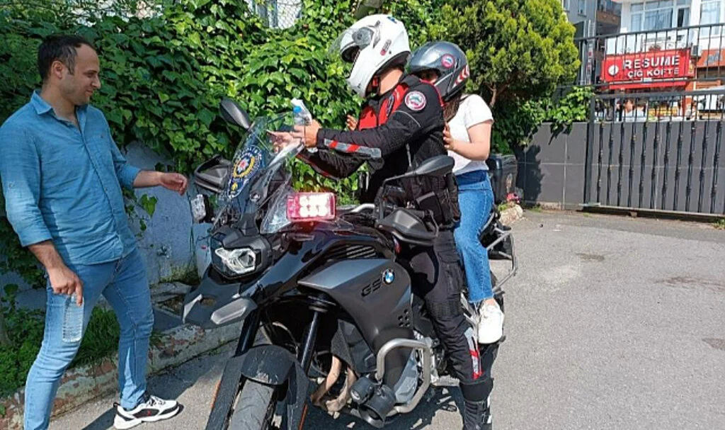 Samsun Valiliği’nden “YKS” Açıklaması