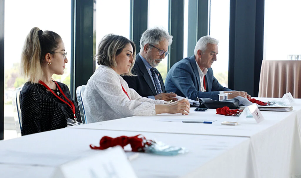 Samsunspor kongresi ertelendi