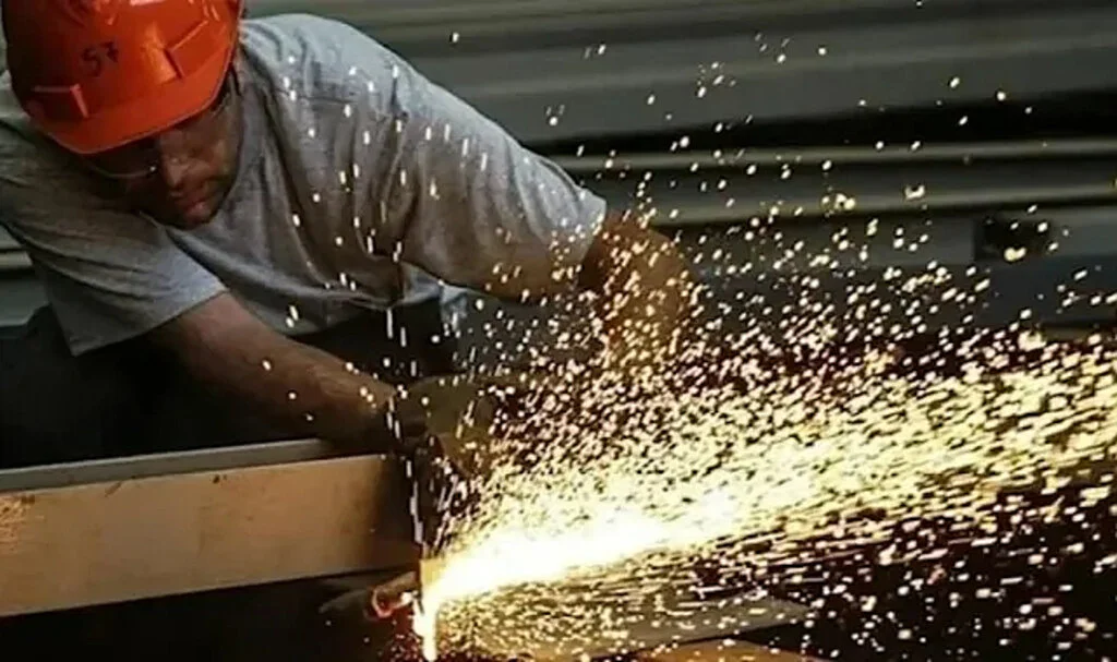 Sanayi Üretimi Nisanda Azaldı