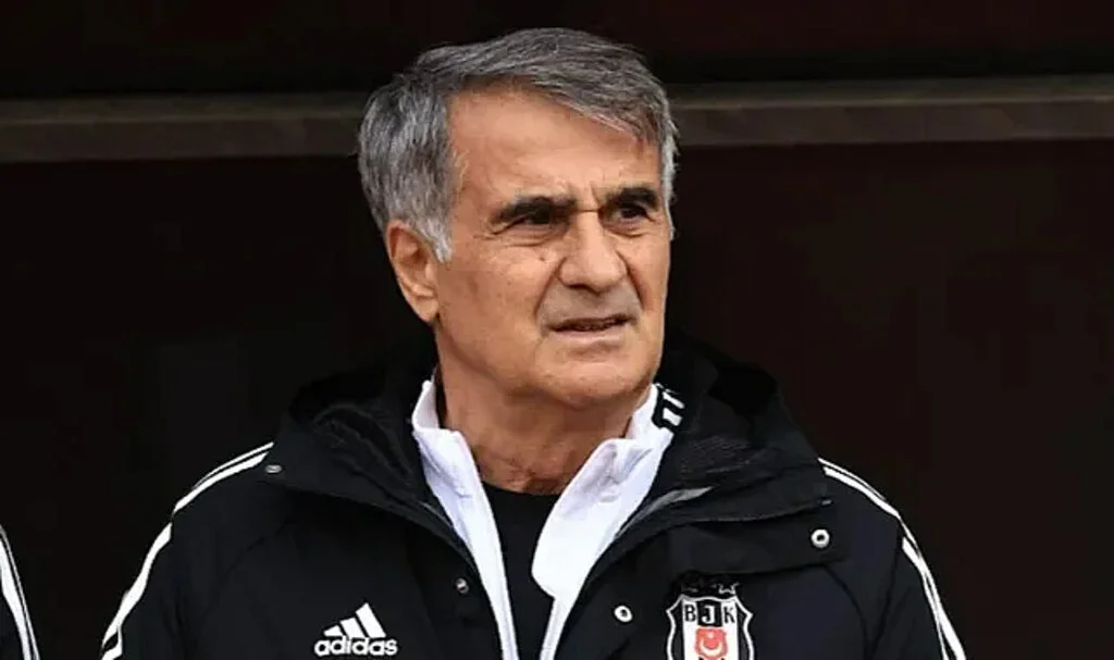 Şenol Güneş: Herkes Her Şeyi Biliyor, Susma Hakkımı Kullanıyorum