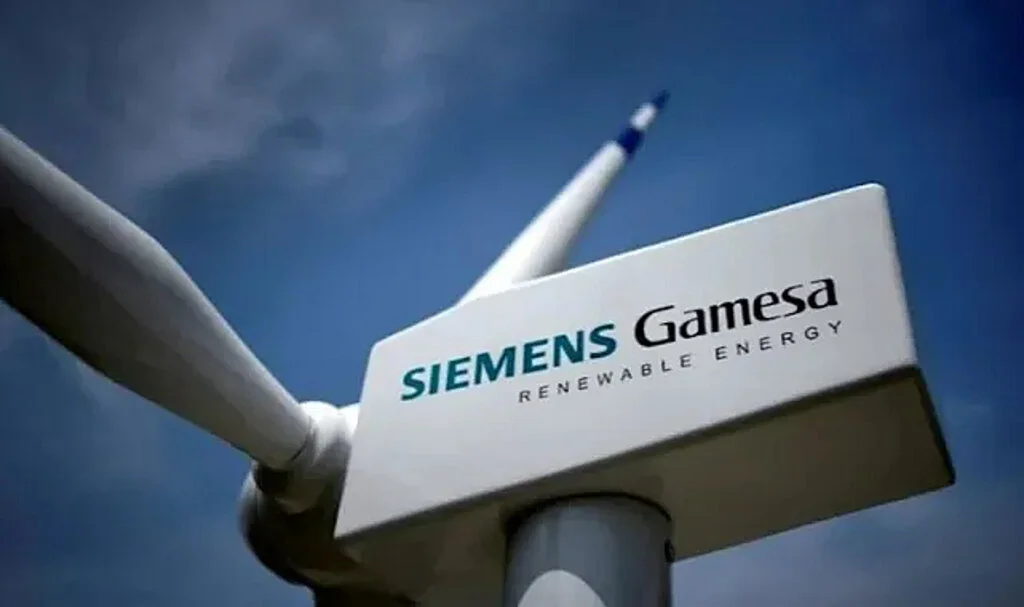 Siemens Energy Hisseleri Çakıldı
