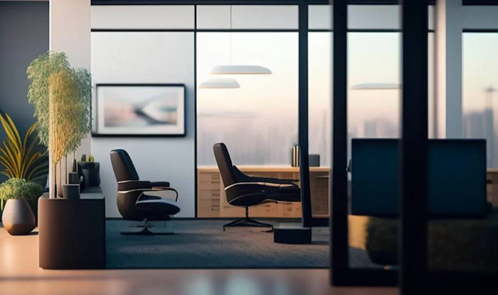 Şişli Sanal Ofis Kiralamak İçin Doğru Adres
