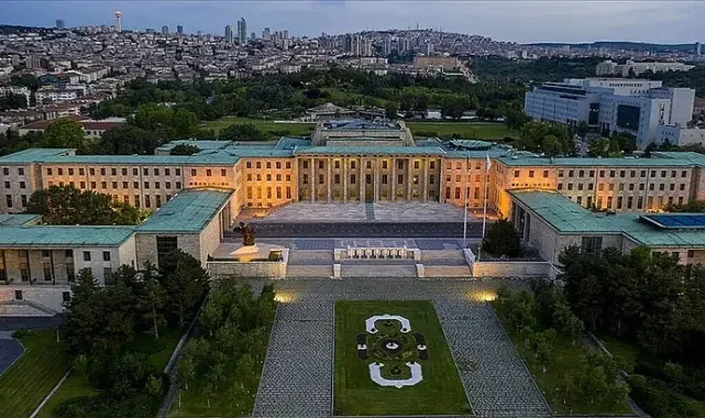 Siyasi Partiler Arası Bayramlaşma Programları Belli Oldu