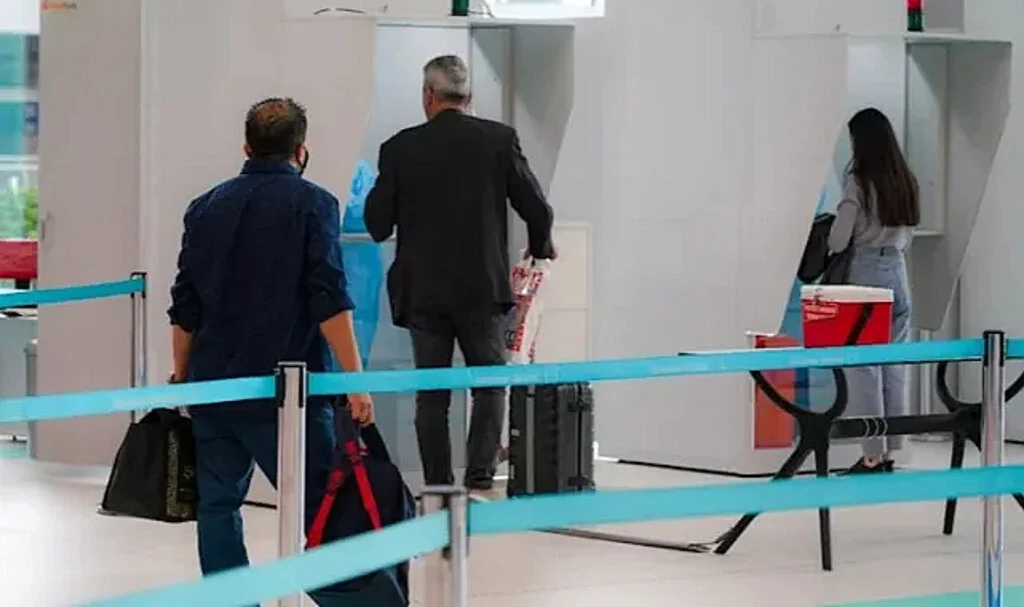 Skandal Olay Doğrulandı, Valilik Personeli İnsan Kaçırırken Yakalandı