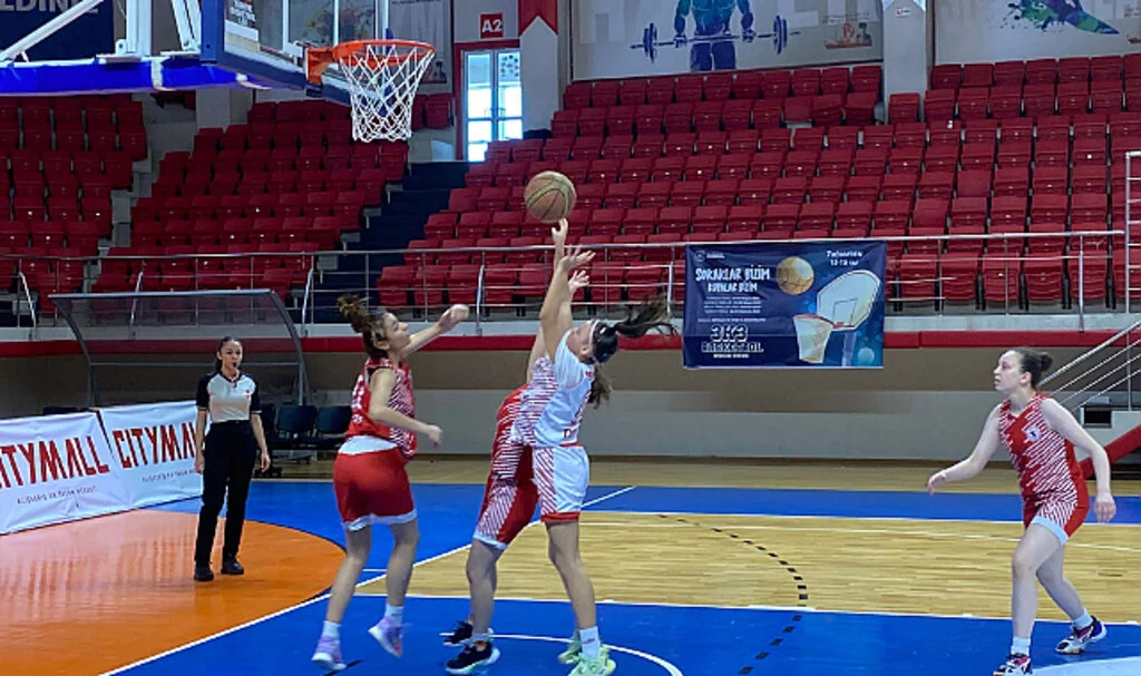 Sokaklar Bizim Gençlik Kupası Tamamlandı