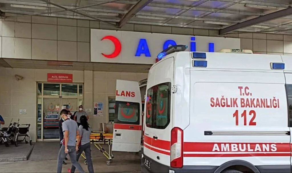 Son Dakika! Ankara'da Böcek İlacı Zehirlenmesi: 2 Kişi Hayatını Kaybetti, 1'i Ağır 5 Kişi Tedavi Altında