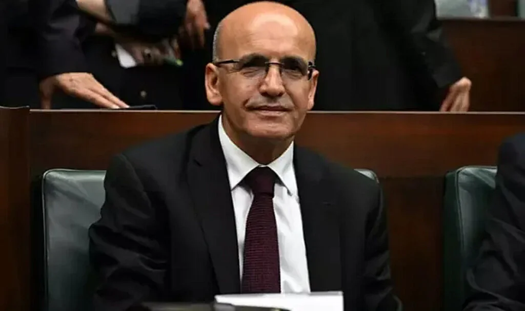 Son dakika: Faiz Kararı Sonrası Mehmet Şimşek’ten İlk Açıklama: Madde Madde Anlattı! 