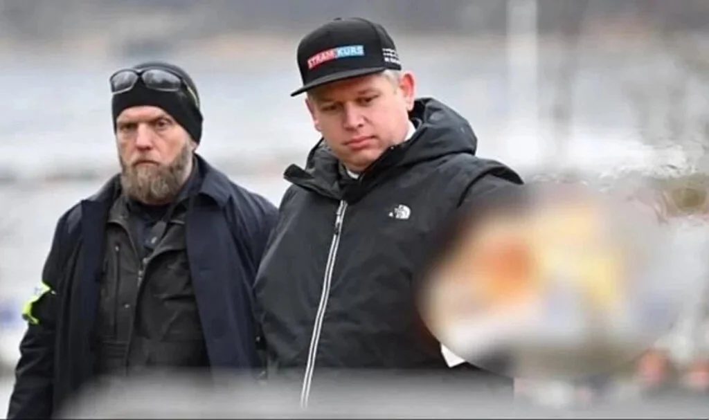 Son Dakika! İsveç Polisi, Başkent Stokholm'de Bir Caminin Önünde Kur'an-ı Kerim Yakma Eylemi Yapılmasına İzin Verdi